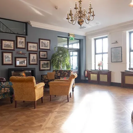 Kilkenny House Boutique Hotel-2